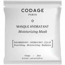 Masque hydratant