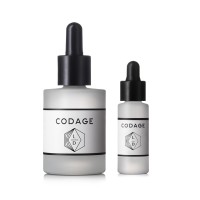 Serums 30+5ml - 3 to 4 months of use