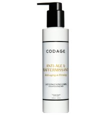 Concentrated Body Milk Anti-Aging