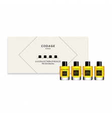 "The Oil Collection" Set