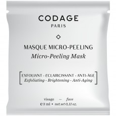 Micro-peeling Mask