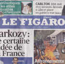 CODAGE est dans Le Figaro