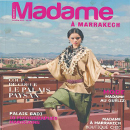 Madame à Marrakech