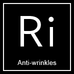 Anti-wrinkles