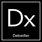 Detoxifier