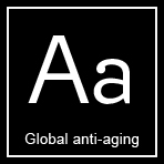 Global anti-aging