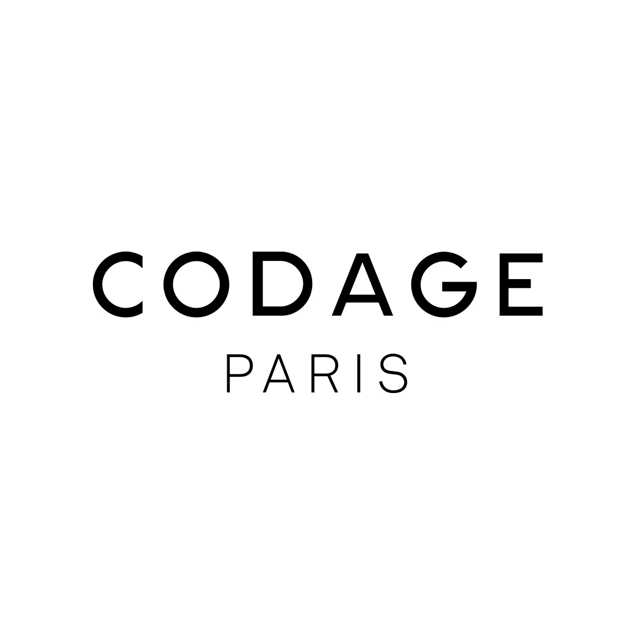CODAGE Paris